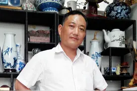 立根传统炼笔墨 文气醇香境中求——书画家陈鹤作品欣赏图片