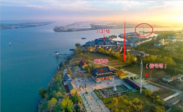 海市蜃楼存在吗(来几个海市蜃楼实景案例) 海市蜃楼存在吗(来几个海市蜃楼实景案例)