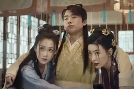 连续5天拿下5个冠军，没有郭麒麟的《赘婿》外传也能“爆”？图片