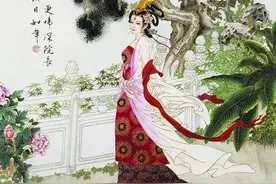 元春的原型是努尔哈赤大妃？还是乾隆皇后富察氏？秦可卿说了才算图片