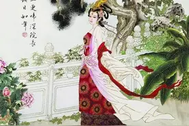 元春的原型是努尔哈赤大妃？还是乾隆皇后富察氏？秦可卿说了才算图片