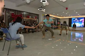 全城热恋！两岸年轻人携手玩转厦门中山路图片