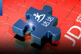 京东造系：“亲儿子、干儿子”23家已上市，投资314家公司图片