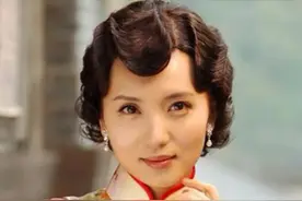 “万人迷”陈好的清醒人生，和她生命中深爱的一个男人图片