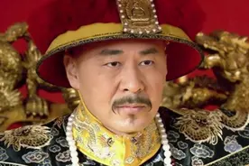 甄嬛传：太后早就知道纯元的死因，你看太后死前和皇上说了什么？图片
