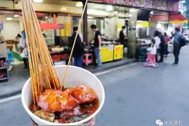 深挖黄石土豆片一霸！火了25年，当之无愧的黄石“土豆片”的大哥图片