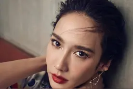 2021泰国娱乐圈身价最高的三位女演员是谁（附顶流女星最新写真）图片