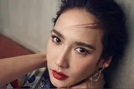 2021泰国娱乐圈身价最高的三位女演员是谁（附顶流女星最新写真）图片