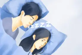打呼噜＝睡得香？——警惕睡眠呼吸暂停综合征图片