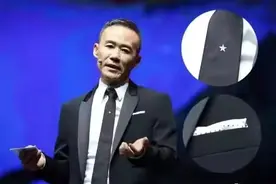 要想老牛吃嫩草，还得穿衣品味好图片