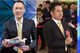 硬核闽商！晋江“丁老板”们占据了中国体育运动品牌的半壁江山图片