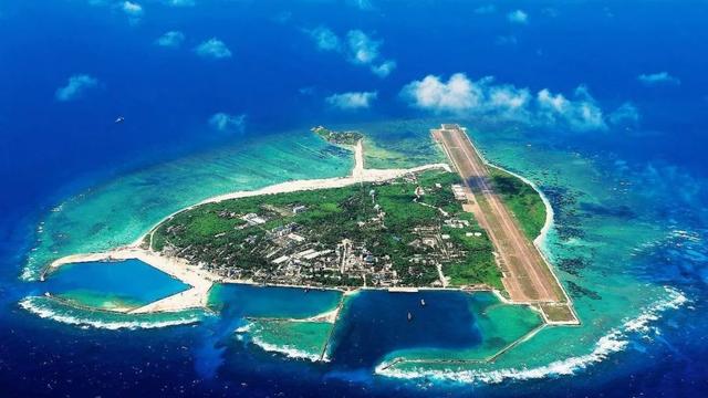 反殖民大旗下的权力贸易战