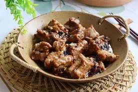 新年8道蒸菜，方便没油烟，一锅能蒸几盘，家宴待客不用忙图片