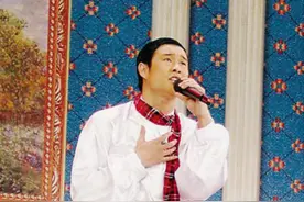 小沈阳的翻船记，从“本山一哥”到销声匿迹，他比想象的更恶劣图片