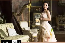 18岁被北大抛弃，25岁成爱尔兰首位中国伯爵夫人！真实版灰姑娘图片