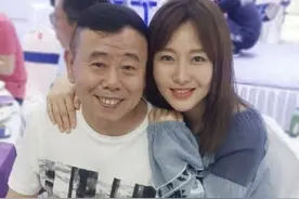 有一种美丑叫隔代遗传，张柏芝复制爷爷长相，蒋勤勤逆袭儿子尴尬图片