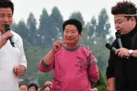 被称“中国辣王”的王永志，一天5斤辣椒当饭吃，如今他怎样了？图片