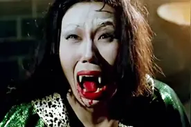 牛鼻老道对付千年蝙蝠精，乱棒打死老妖精，就是说的这里视频封面