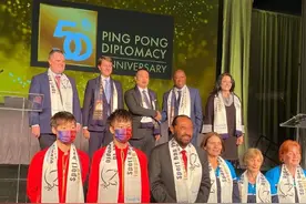 刘国梁高瞻远瞩，最后2天拆散林高远王曼昱，背后4大深意让人叫绝图片