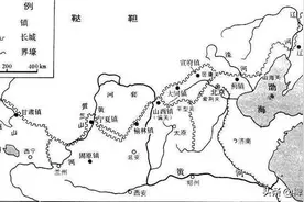 如果没有清朝，中国的领土面积将有多大？难以置信图片
