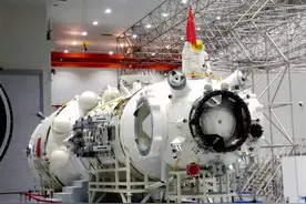 神舟十二号即将腾飞，多国纷纷发来合作申请，美国被拒之门外图片