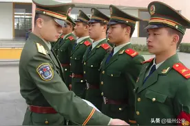 我曾是一个兵图片