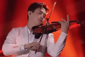 林俊杰韩红神仙合作，刘宪华改编再成经典，这首歌堪称治愈神曲图片