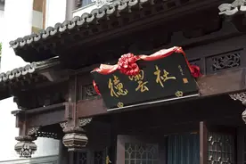 我们都被骗了，郭德纲的德云商业宇宙，云鹤九霄竟只是冰山一角图片