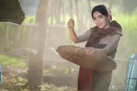 梦见一物夫人成外人图片
