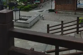 南宁相思小镇图片