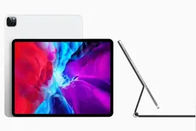 朱海舟吐槽iPad办公体验：大量竖屏应用缺乏适配图片