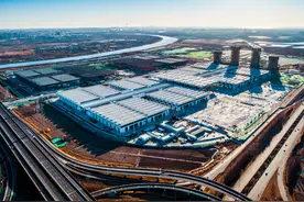 42个好消息！从今天起，天津即将大爆发图片