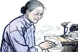 当你不顺时，有因必有果图片