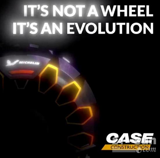 凯斯工程机械展完整版