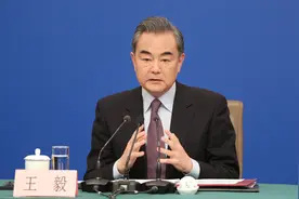 中国和巴基斯坦关系如何 王毅外长官宣：铁哥们图片