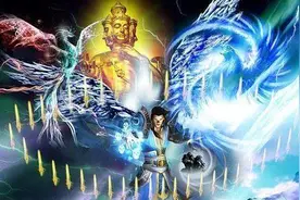 四本开辟神国经营的小说，主角收集信仰夺取神格，征服无数位面！图片