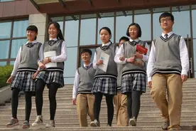 高中三年三道坎，如果都跨过去，孩子或将考个好大学图片