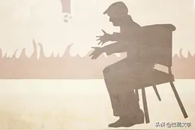 散文：倔强的父亲图片