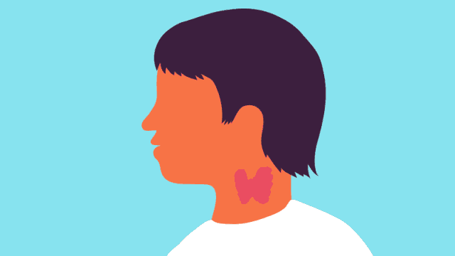 甲状腺结节会转移到哪些地方 2026年甲状腺结节会转移吗?