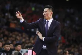 有人欢喜有人愁，广东男篮第二阶段比赛阵容解析图片