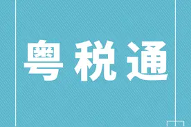 @灵活就业人员，“粤税通”自愿暂缓缴费功能上线了图片