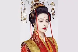 杨贵妃死得冤不冤？图片