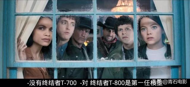 2009年，2300万美元的丧尸片收获了1亿票房，10年后它的续集来了