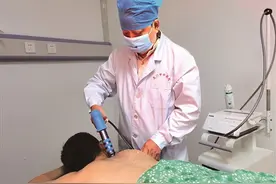 厦门市中医院疼痛门诊为患者营造无痛生活图片