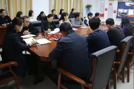 采用“4＋X”模式！邯郸复兴区推行基层党组织“1号主题党日”制度图片