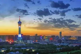 不到百年换了十次省会，河北省会缘何爱搬家？图片