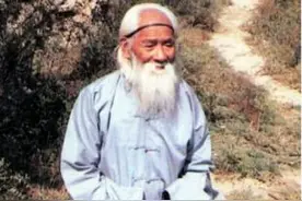 得道高僧圆寂23年，却肉身不腐好似水晶，安阳灵泉寺的最大谜团图片