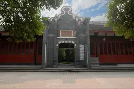 成都清代官绅府邸都长啥样图片