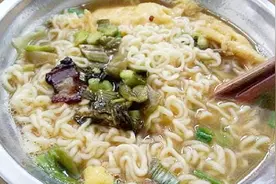 康师傅牛肉面销量可观，一年到底需要多少头牛？看完恍然大悟视频封面