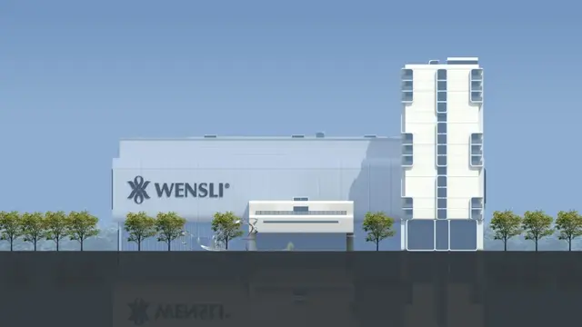 浙江机械展设计